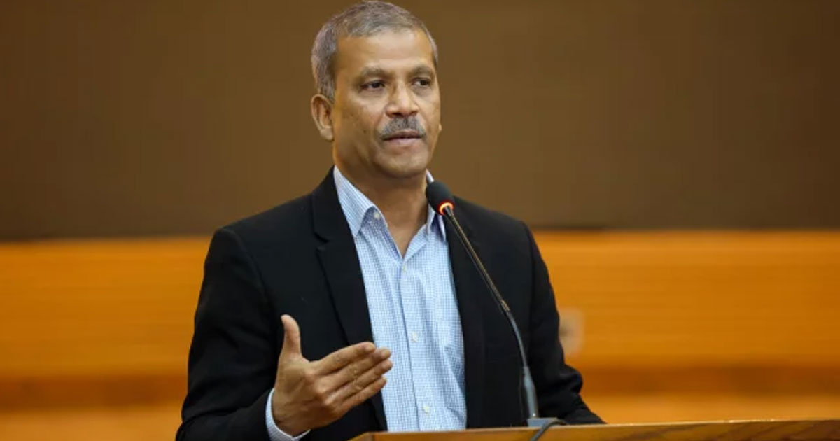 জাতীয় মানবাধিকার কমিশন হবে আরও শক্তিশালী: আইন উপদেষ্টা