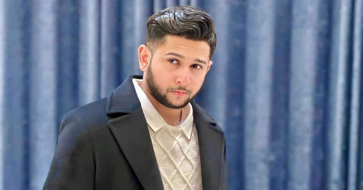 জুলাই হত্যা মামলায় কনটেন্ট ক্রিয়েটর তৌহিদ আফ্রিদি গ্রেপ্তার