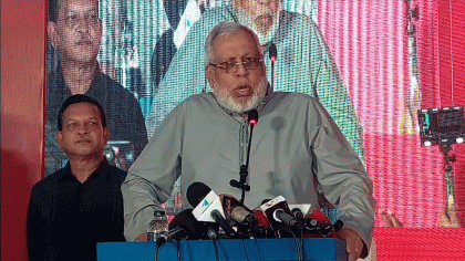 দুর্নীতির কারণেই দেশে সড়ক নির্মাণে অতিরিক্ত ৩০ শতাংশ অর্থ অপচয় হয়: সড়ক পরিবহন উপদেষ্টা