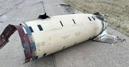 রাশিয়ার ভেতরে হামলায় মার্কিন অস্ত্র ব্যবহারে নিষেধাজ্ঞা: ইউক্রেনকে সতর্ক করলো পেন্টাগন