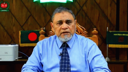 পেশাদারিত্বের সঙ্গে নিরপেক্ষভাবে কাজ করার চেষ্টা করেছি: সিইসি