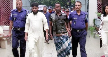 সিরাজগঞ্জে সাব্বির হত্যা মামলায় সাতজনের যাবজ্জীবন