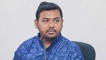 সারোয়ার তুষার এনসিপির সকল কর্মকাণ্ডে পুনর্বহাল, শোকজ নোটিশ প্রত্যাহার