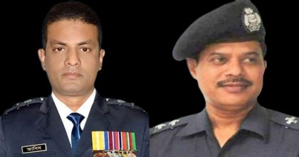 যশোরে দুই যুবককে হত্যা ও লাশ গুমের অভিযোগে সাবেক পুলিশ সুপারসহ ১০ জনের বিরুদ্ধে মামলা