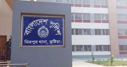 সাংবাদিক ফিরোজকে হত্যাচেষ্টা মামলার প্রধান আসামী গ্রেপ্তার