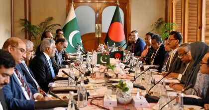 একাত্তরের জন্য পাকিস্তানকে আনুষ্ঠানিক ক্ষমা চাওয়ার আহ্বান বাংলাদেশের