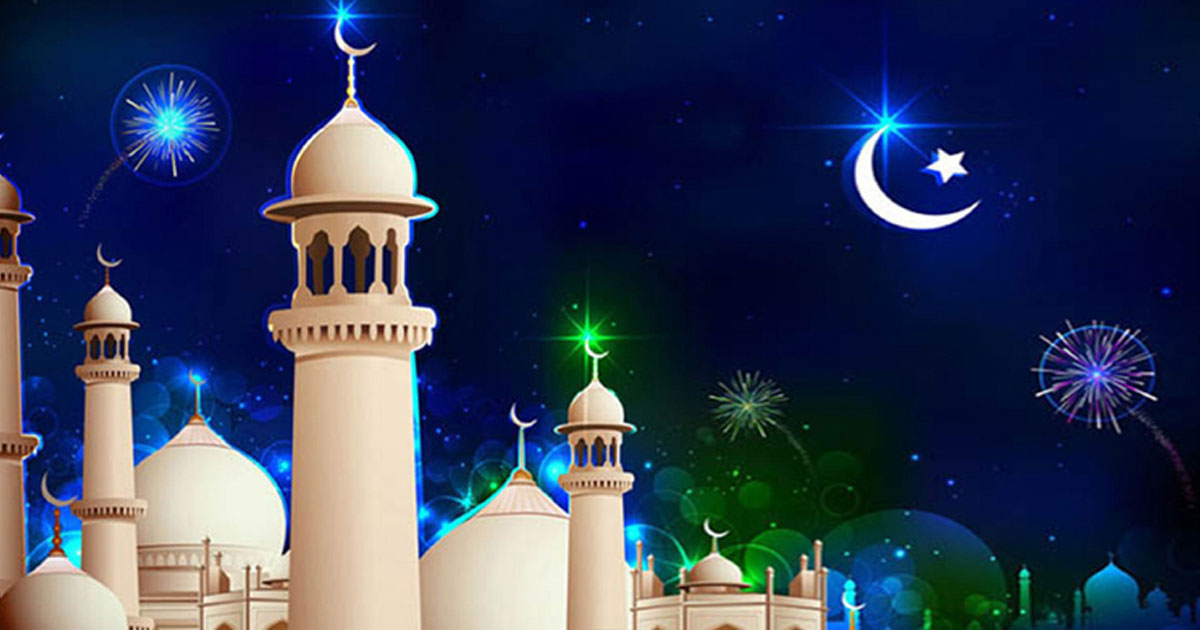 ঈদে মিলাদুন্নবী উদযাপনে বর্ণাঢ্য জাতীয় কর্মসূচি