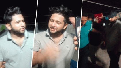 খালেদা জিয়ার সাথে আফ্রিদির বাবার ছবি দেখিয়ে জামিন চাইলেন আইনজীবী