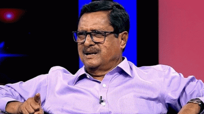 শোকজের জবাব দেবেন ফজলুর রহমান, তবে কবে-কখন দেবেন বলেননি