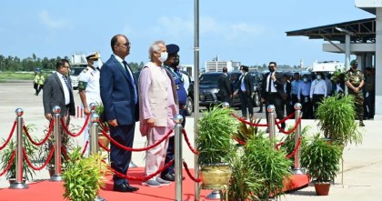 রোহিঙ্গা সংলাপে ৭ দফা প্রস্তাব প্রধান উপদেষ্টার