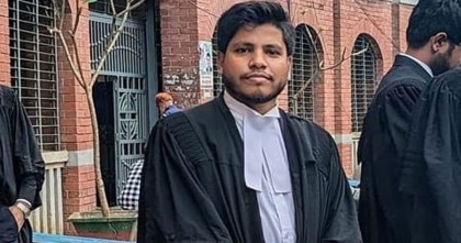 আইনজীবী সাইফুল ইসলাম আলিফ হত্যা মামলা: ৩৯ জনের বিরুদ্ধে চার্জশিট গ্রহণ