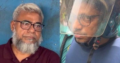 হত্যাচেষ্টা মামলায় পলক, রাষ্ট্রদ্রোহে জাহাঙ্গীর গ্রেপ্তার