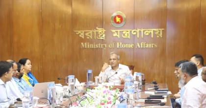 অবৈধ অস্ত্র উদ্ধারে পুরস্কার ঘোষণা করেছে সরকার