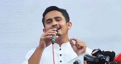 উপদেষ্টা হোক বা রাজনীতিবিদ, কাউকেই ছাড় দেওয়া হবে না: সারজিস