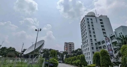 ঢাকায় গরম বাড়ার সঙ্গে থাকছে বৃষ্টির সম্ভাবনা