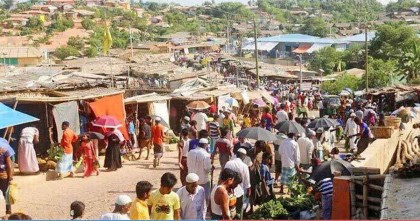রোহিঙ্গা সংকট নিয়ে আন্তর্জাতিক সম্মেলনের উদ্বোধন করবেন প্রধান উপদেষ্টা
