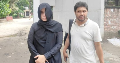 সিরাজগঞ্জে এনআইডি করতে এসে রোহিঙ্গা দম্পতি আটক