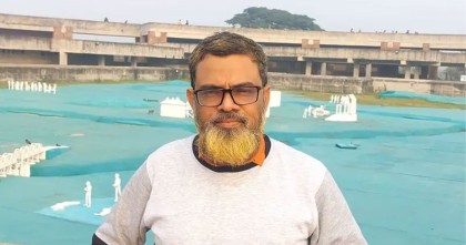 হাইকোর্টের বিচারপতি হলেন সারজিস আলমের শ্বশুর