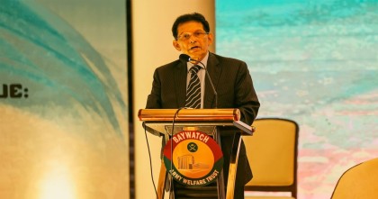 রোহিঙ্গারা অধিকার নিয়ে মিয়ানমারে ফিরতে প্রস্তুত: খলিলুর রহমান