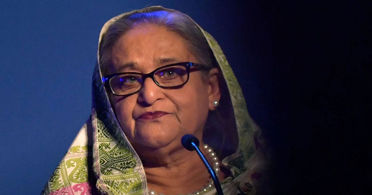 শেখ হাসিনার বিরুদ্ধে নবম দিনের সাক্ষ্যগ্রহণ আজ