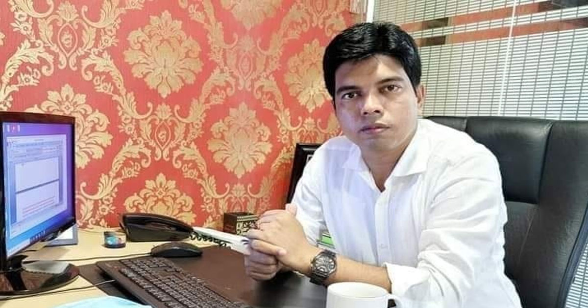 এস কে লিটনের প্রভাবে জীবননগরে সক্রিয় আওয়ামীপন্থীরা