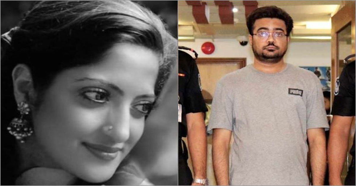 অভিনেত্রী হিমুর আত্মহত্যায় প্ররোচনার মামলায় বন্ধু রুফির বিচার শুরু