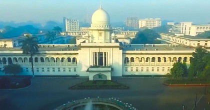 তত্ত্বাবধায়ক সরকার ফেরাতে রিভিউ শুনানি শুরু