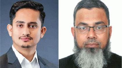 বিচারক শ্বশুরকে নিয়ে যে ব্যাখ্যা দিলেন সারজিস আলম