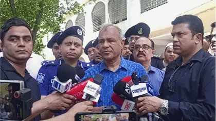 মুন্সিগঞ্জে পুলিশ ক্যাম্পে হামলায় ব্যবস্থা নেবে যৌথ বাহিনী