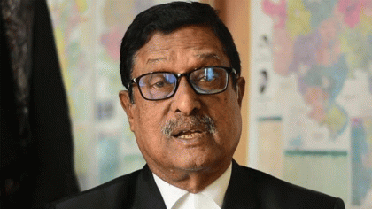 কারণ দর্শানোর নোটিশের জবাব দিলেন ফজলুর রহমান