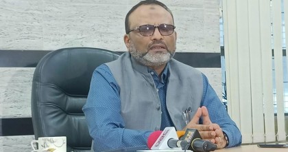 ডাকসু নির্বাচনে সহনশীলতা বজায় না রাখলে সুযোগ নিতে পারে তৃতীয় পক্ষ: ঢাবি ভিসি