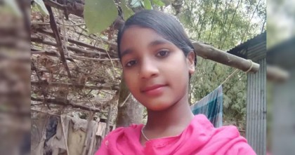 ফুল আনতে গিয়ে শিক্ষার্থী নিখোঁজ, তিন দিন পর লাশ উদ্ধার