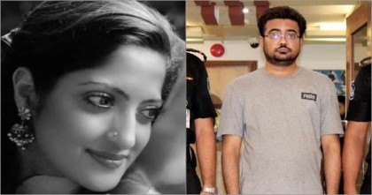 অভিনেত্রী হিমুর আত্মহত্যায় প্ররোচনার মামলায় বন্ধু রুফির বিচার শুরু