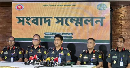 কারাগারের নতুন নাম ‘কারেকশন সার্ভিস বাংলাদেশ’, হচ্ছে ব্যাপক সংস্কার