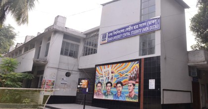 ডাকসুতে চূড়ান্ত প্রার্থী ৪৭১, বাদ ৩৮ জন