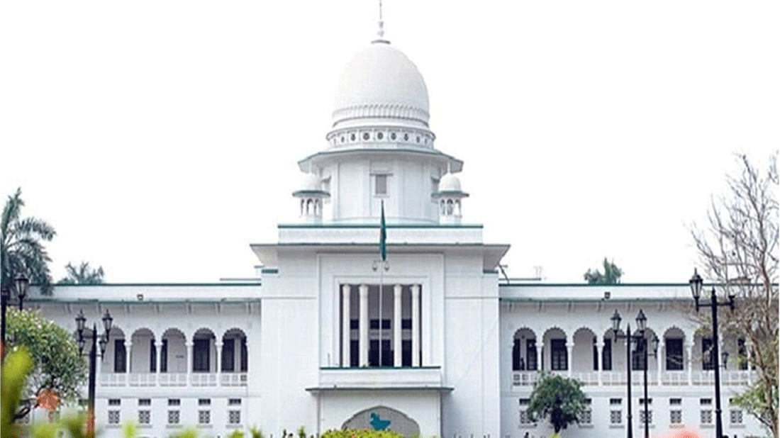 তত্ত্বাবধায়ক সরকার বাতিলের রায়ের বিরুদ্ধে আপিলের অনুমতি