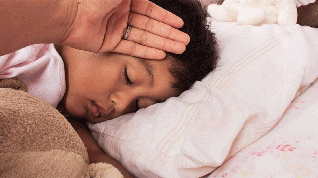 হঠাৎ জ্বরে পড়লে আমাদের কী করা উচিৎ  