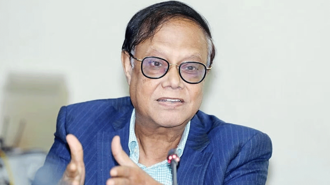 নগদে নতুন বিনিয়োগকারী খুঁজতে সপ্তাহ খানেকের মধ্য বিজ্ঞপ্তি: গভর্নর