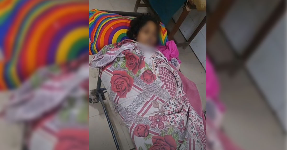 খুলনায় দুইশত টাকা চাওয়াকে কেন্দ্র করে স্বামীর আঘাতে স্ত্রী নিহত