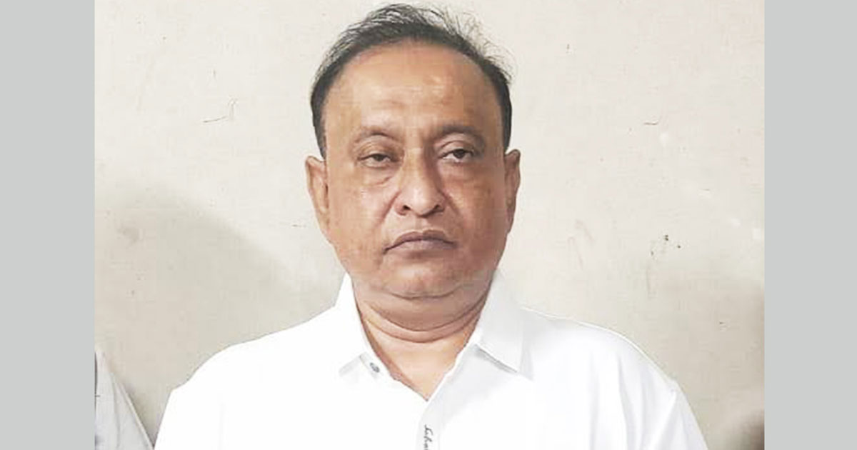 আরেকটি মামলায় নাসিরউদ্দিন সাথীর বিরুদ্ধে গ্রেপ্তারি পরোয়ানা জারি