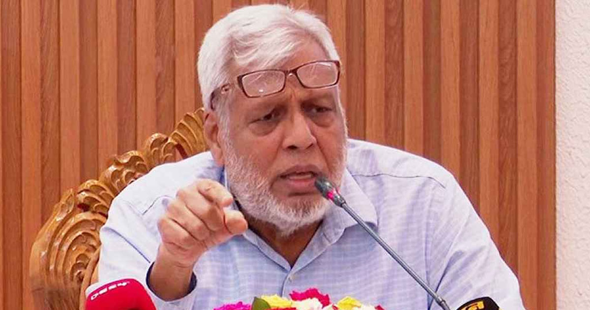 প্রকৌশল শিক্ষার্থীদের সঙ্গে পুলিশের সংঘর্ষ অনাকাঙ্ক্ষিত: উপদেষ্টা ফাওজুল কবির