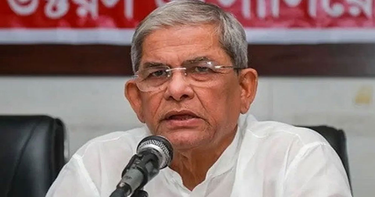 ‘ভোট বানচালে দিল্লিতে হাসিনাকে ২৫০০ কোটি টাকা দিয়েছে এস আলম’