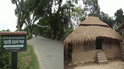 চুয়াডাঙ্গার কার্পাসডাঙ্গায় কবি নজরুলের স্মৃতি