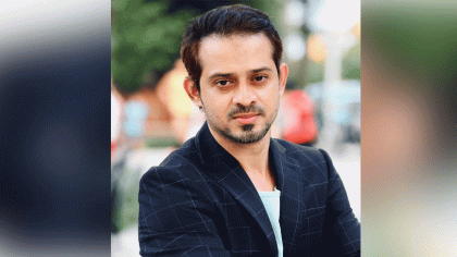 বনজ কুমারের মামলা থেকে খালাস পেলেন সাংবাদিক ইলিয়াস হোসাইন