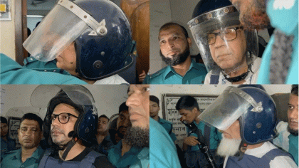 পলক-আনিসুল-সালমান-কামরুলসহ নতুন মামলায় গ্রেপ্তার ছয় 