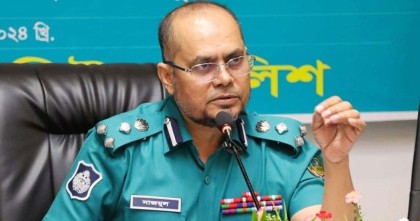 ছাত্র-জনতাকে হত্যাকারী অনেক পুলিশ সদস্য এখনো ষড়যন্ত্রে জড়িত: জিএমপি কমিশনার