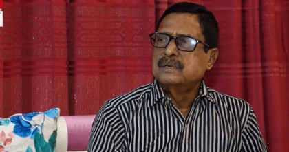 গণঅভ্যুত্থানের নেতৃত্বকে কালো শক্তি বলিনি: ফজলুর রহমান