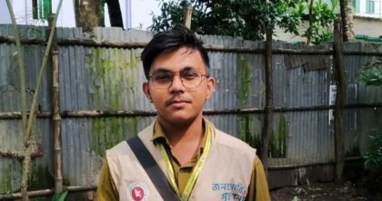 চকরিয়ায় থানা হাজতে যুবকের মৃত্যু; ওসিসহ আটজনের নামে এজাহার