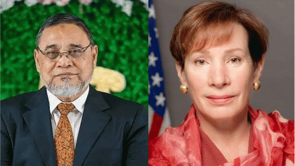 সিইসির সঙ্গে মার্কিন দূতাবাস প্রতিনিধির বৈঠক কাল