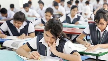 আগামী বছর এসএসসি পরীক্ষা সংক্ষিপ্ত সিলেবাসে